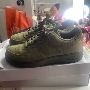 Air Force Green